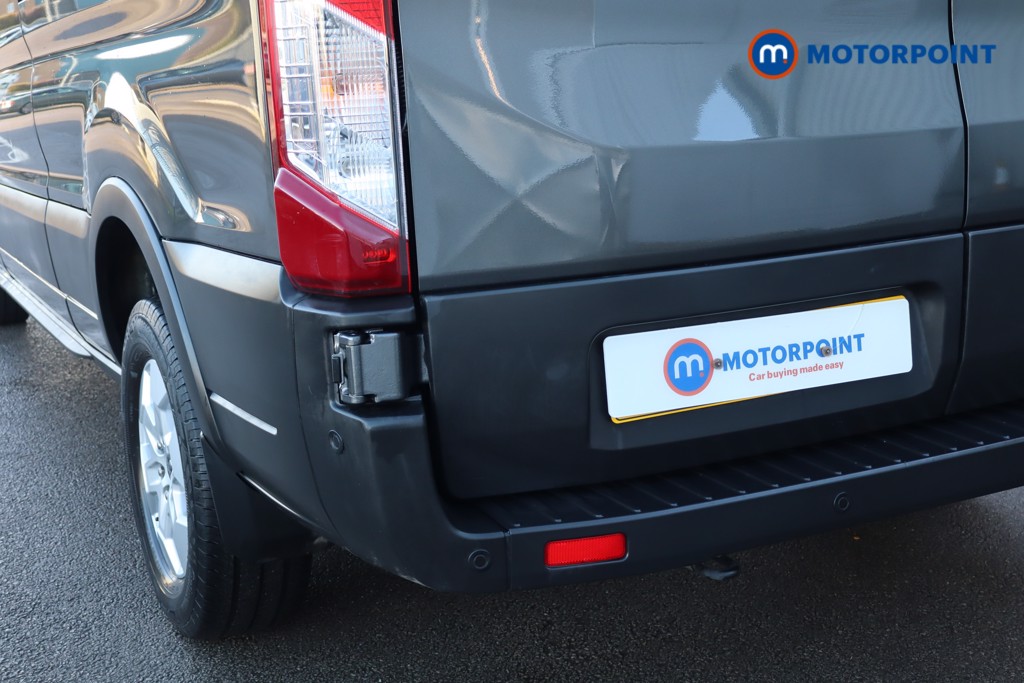 Used Ford Transit 2025 for sale - 77199168: Photo 10