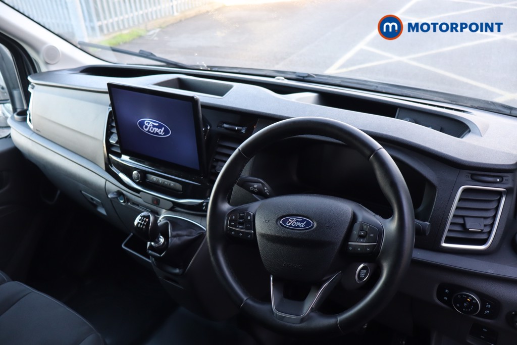 Used Ford Transit 2025 for sale - 77199168: Photo 12