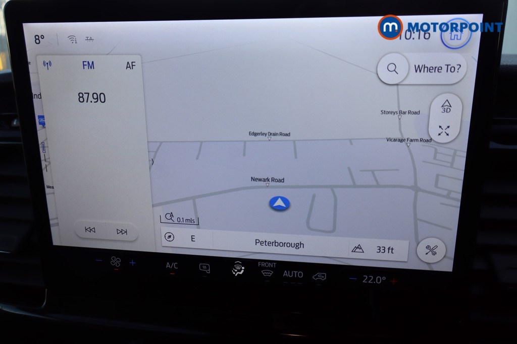 Used Ford Transit 2025 for sale - 77199168: Photo 13