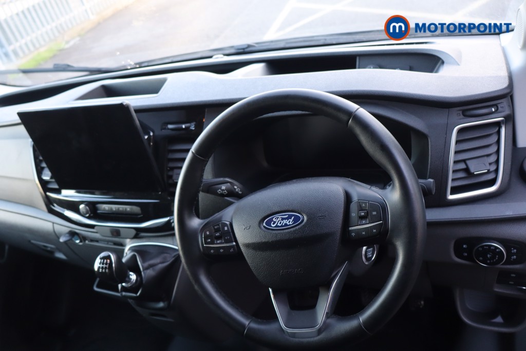 Used Ford Transit 2025 for sale - 77199168: Photo 14