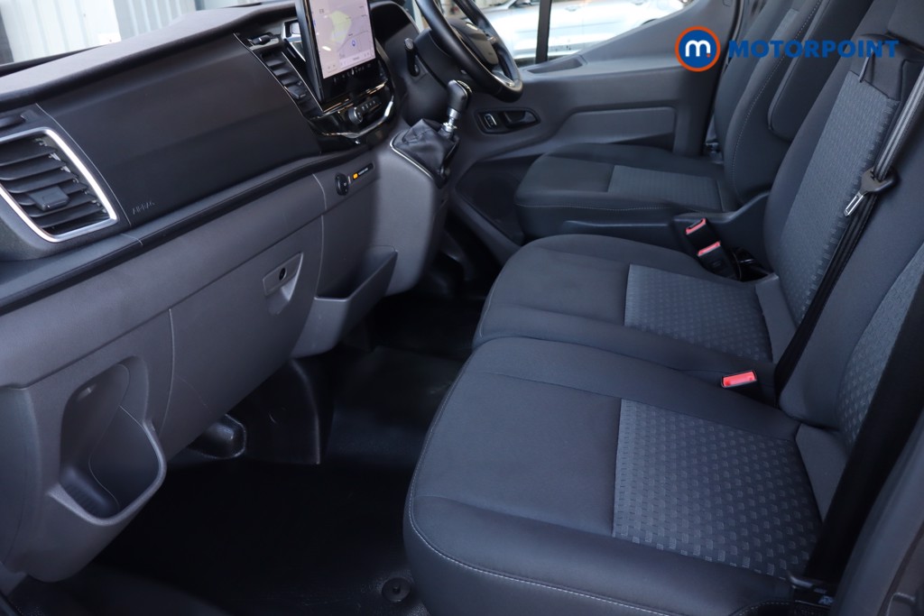 Used Ford Transit 2025 for sale - 77199168: Photo 15