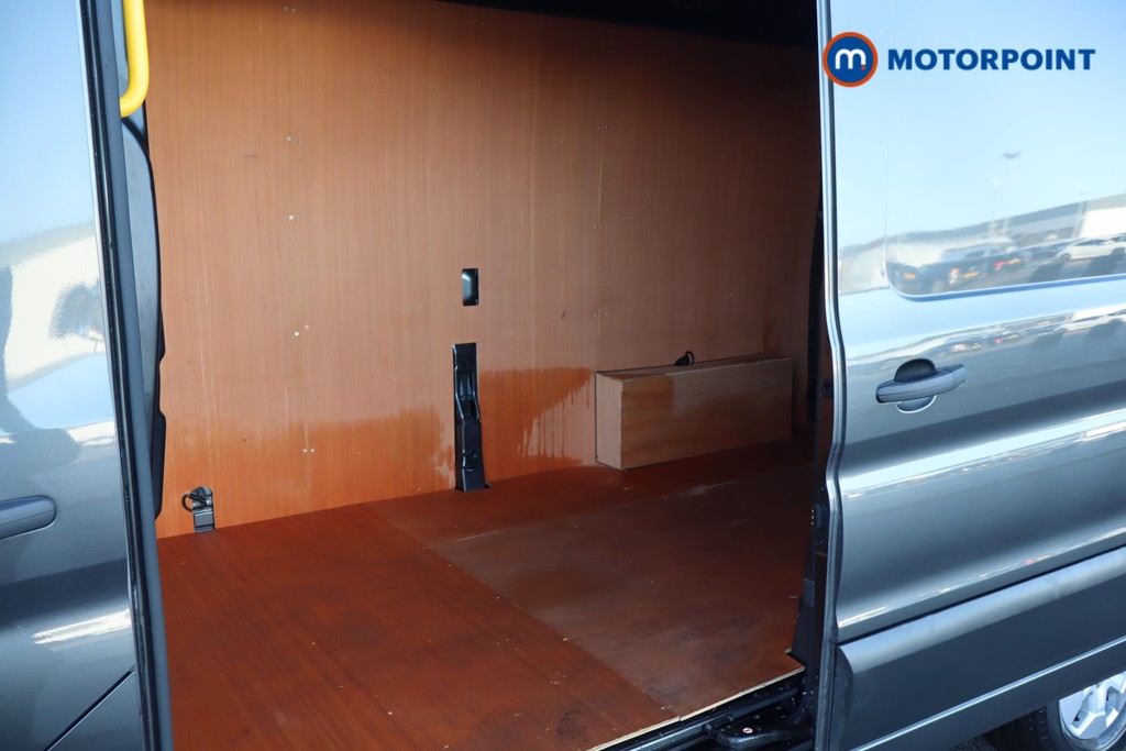 Used Ford Transit 2025 for sale - 77199168: Photo 16