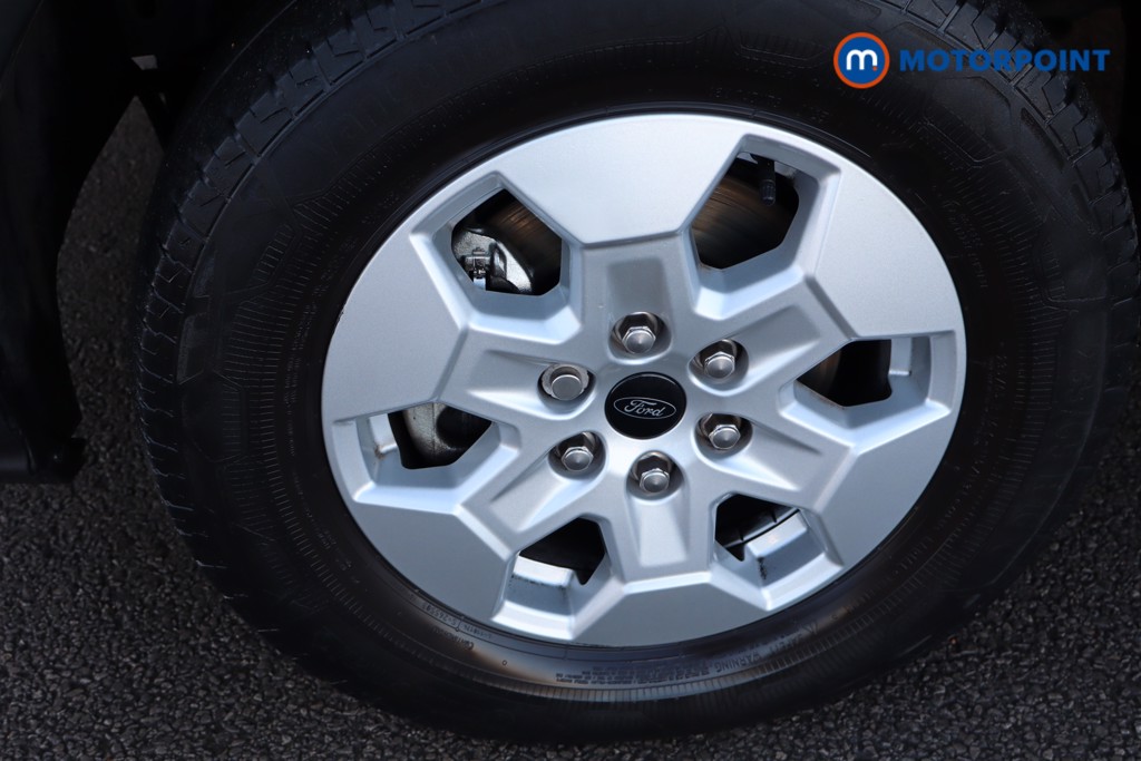 Used Ford Transit 2025 for sale - 77199168: Photo 17