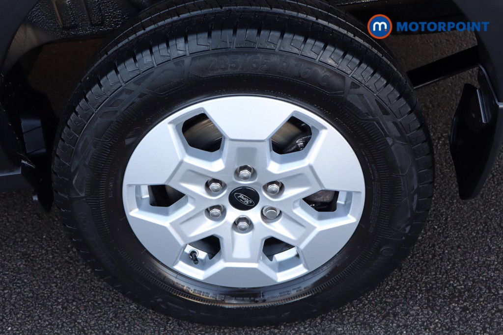 Used Ford Transit 2025 for sale - 77199168: Photo 18