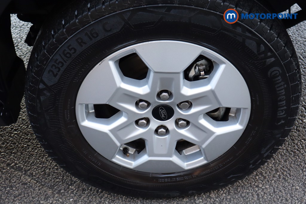 Used Ford Transit 2025 for sale - 77199168: Photo 19