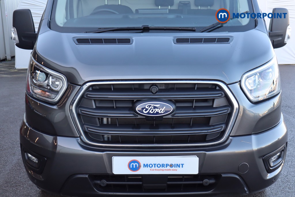 Used Ford Transit 2025 for sale - 77199168: Photo 2