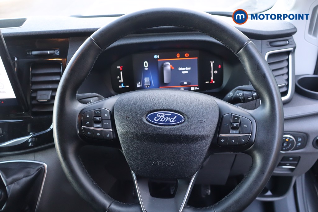 Used Ford Transit 2025 for sale - 77199168: Photo 20