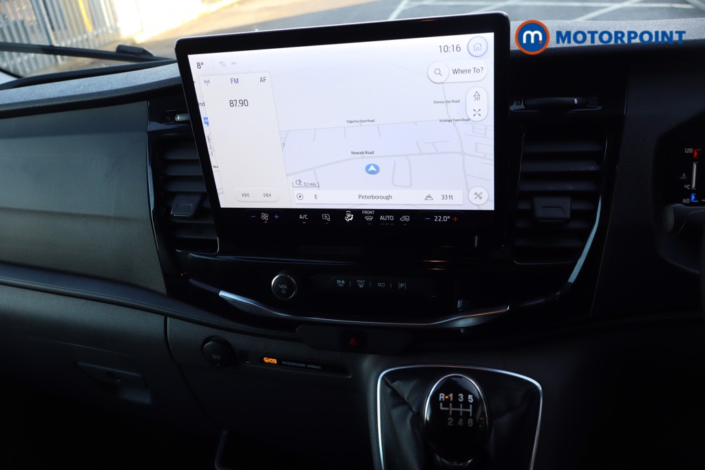 Used Ford Transit 2025 for sale - 77199168: Photo 26