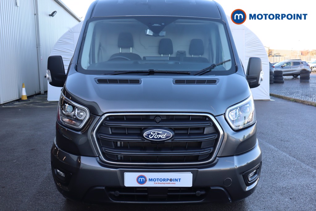 Used Ford Transit 2025 for sale - 77199168: Photo 3