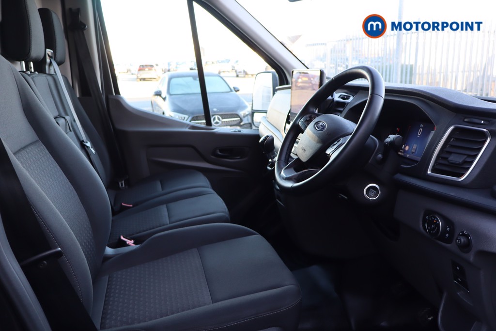 Used Ford Transit 2025 for sale - 77199168: Photo 30