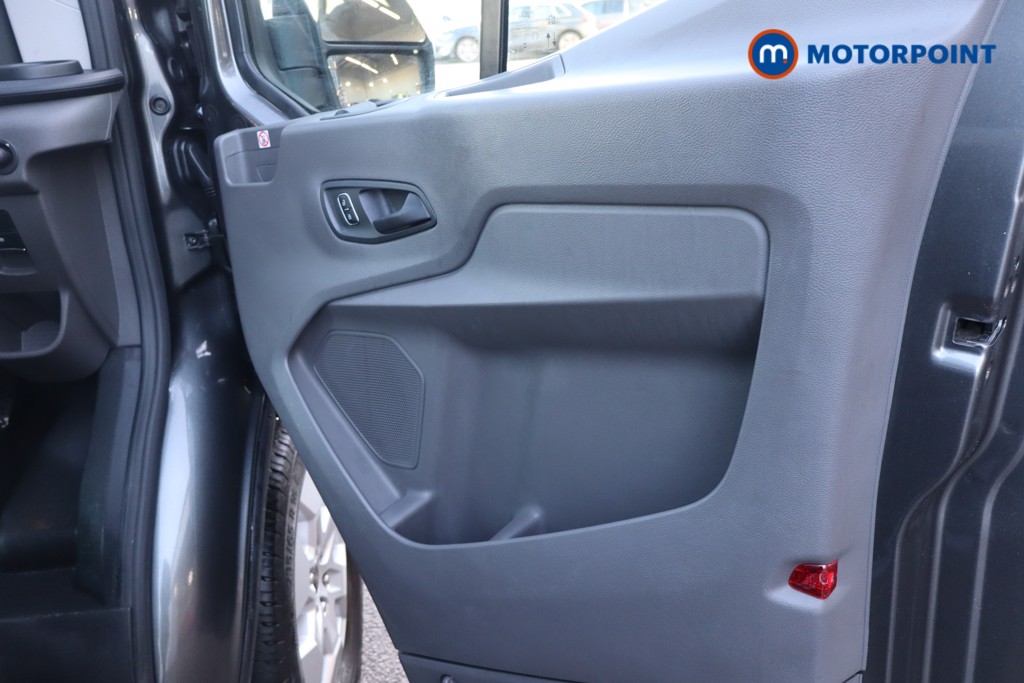 Used Ford Transit 2025 for sale - 77199168: Photo 31