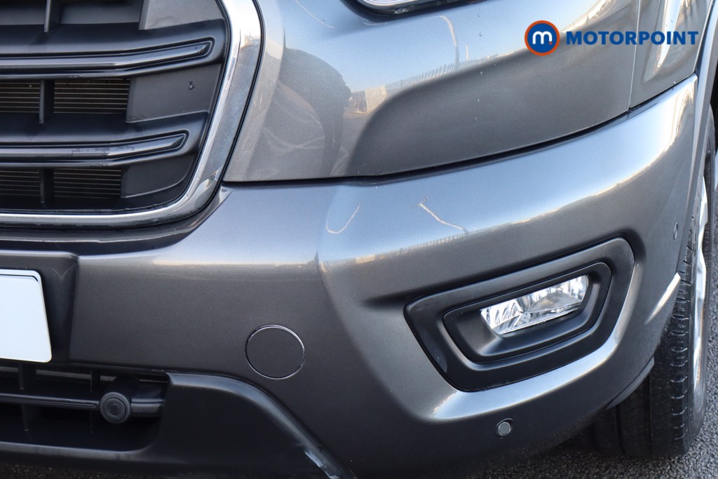 Used Ford Transit 2025 for sale - 77199168: Photo 4