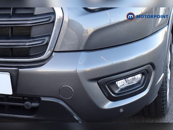 Used Ford Transit 2025 for sale - 77199168: Photo