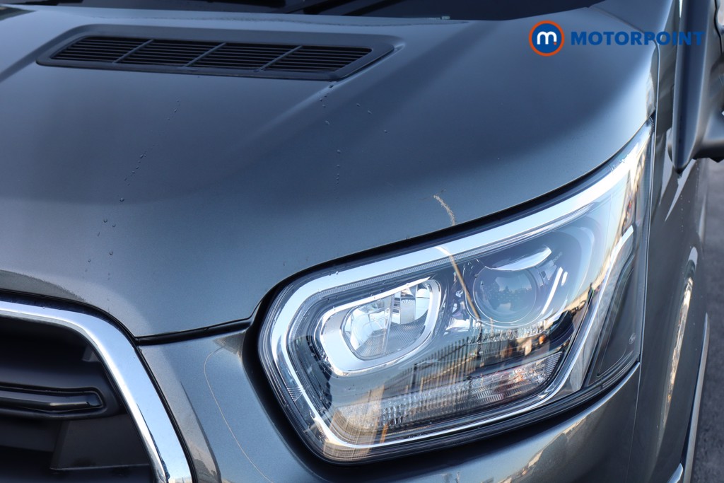 Used Ford Transit 2025 for sale - 77199168: Photo 5