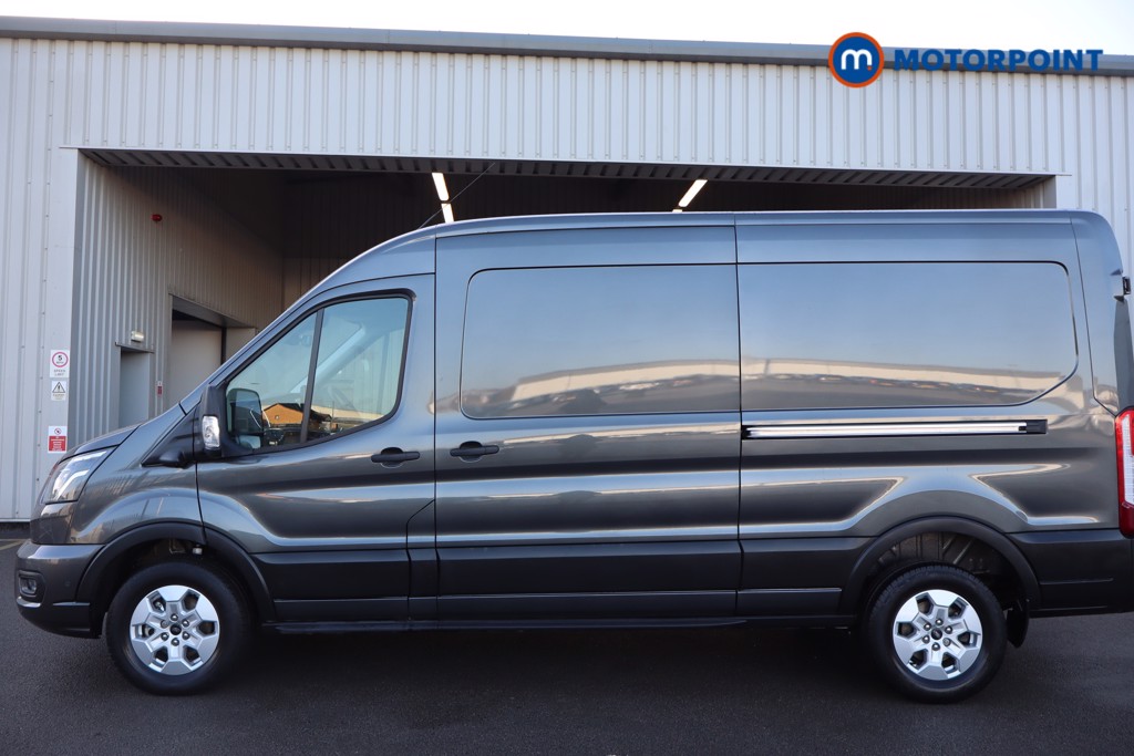 Used Ford Transit 2025 for sale - 77199168: Photo 7