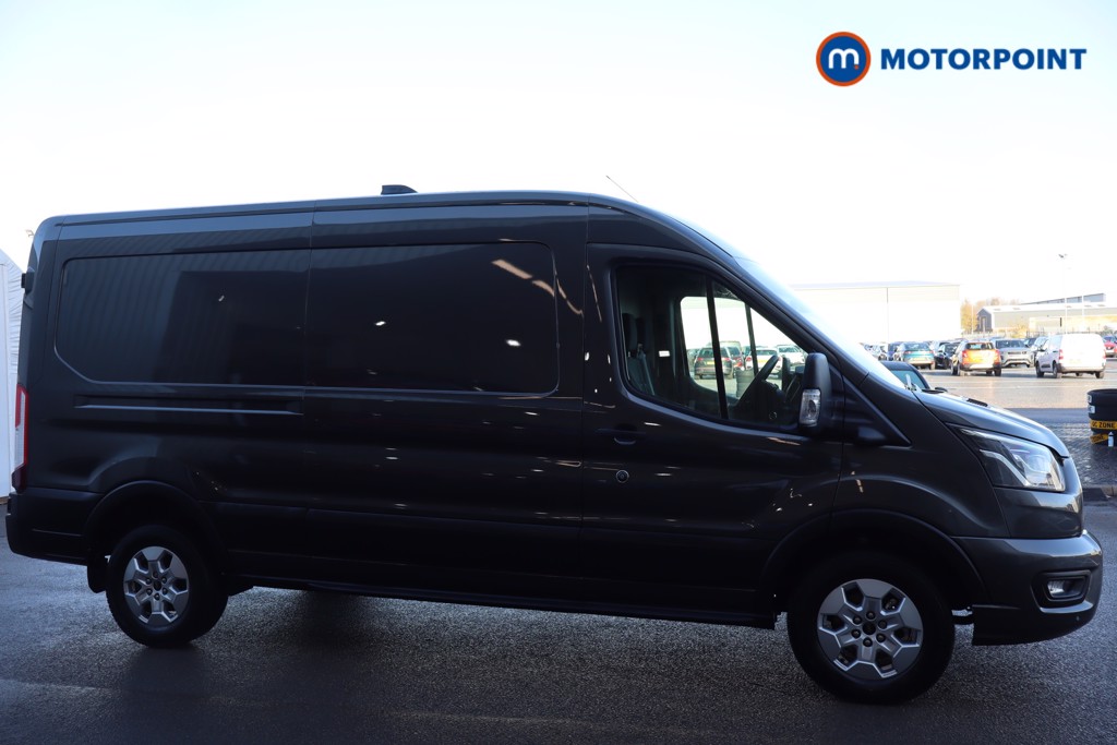 Used Ford Transit 2025 for sale - 77199168: Photo 8