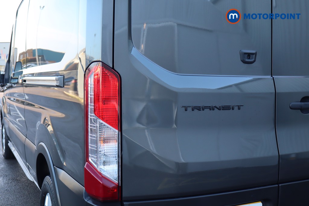 Used Ford Transit 2025 for sale - 77199168: Photo 9