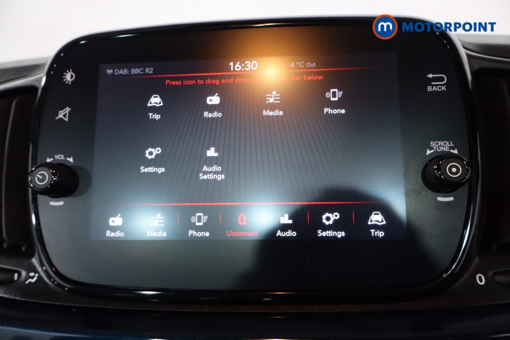 Used Fiat 500 2022 for sale - 77631270: Photo 10