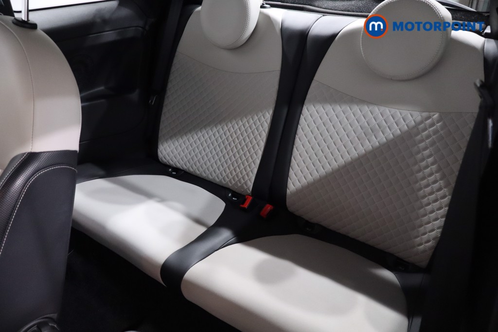 Used Fiat 500 2022 for sale - 77631270: Photo 13