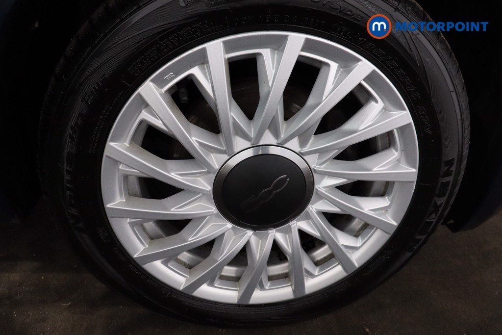 Used Fiat 500 2022 for sale - 77631270: Photo 18