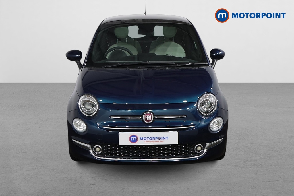 Used Fiat 500 2022 for sale - 77631270: Photo 2
