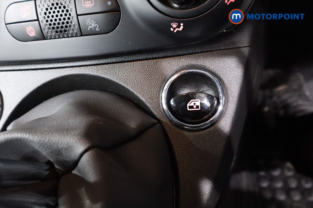 Used Fiat 500 2022 for sale - 77631270: Photo 25