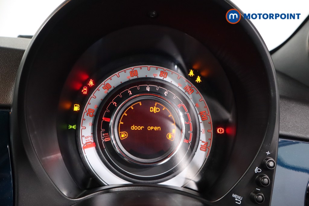 Used Fiat 500 2022 for sale - 77631270: Photo 26