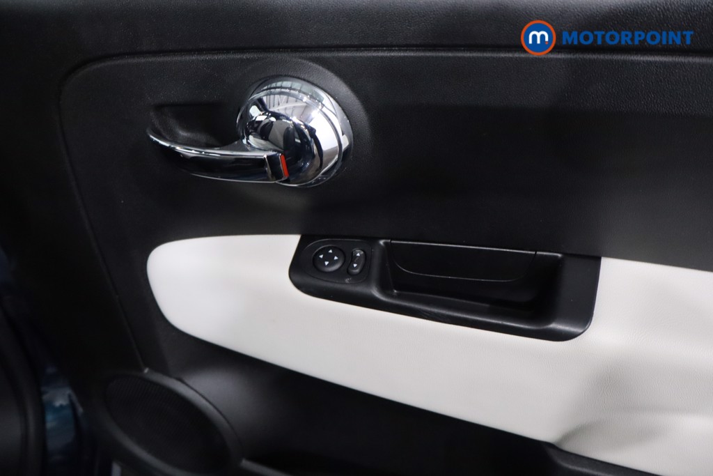 Used Fiat 500 2022 for sale - 77631270: Photo 30