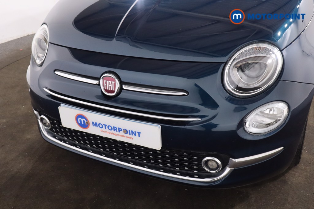 Used Fiat 500 2022 for sale - 77631270: Photo 38