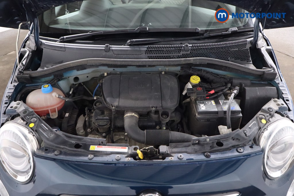 Used Fiat 500 2022 for sale - 77631270: Photo 39