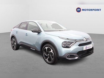 Used Citroen C4 2024 for sale - 78644448: Photo