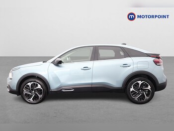 Used Citroen C4 2024 for sale - 78644448: Photo