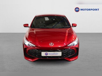 Used MG MG3 2025 for sale - 78543324: Photo