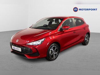 Used MG MG3 2025 for sale - 78543324: Photo