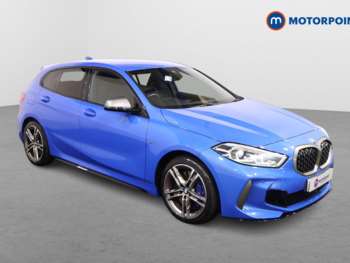 2021 - M135i xDrive 5dr Step Auto