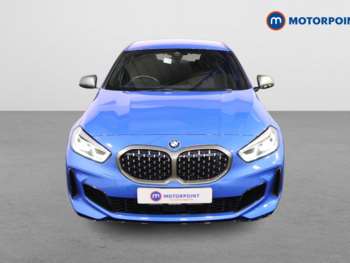 Used BMW 1 Series 2021 for sale - 74960547: Photo