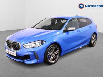 Used BMW 1 Series 2021 for sale - 74960547: Photo