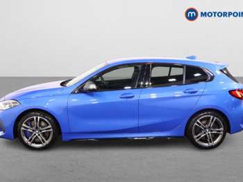 Used BMW 1 Series 2021 for sale - 74960547: Photo