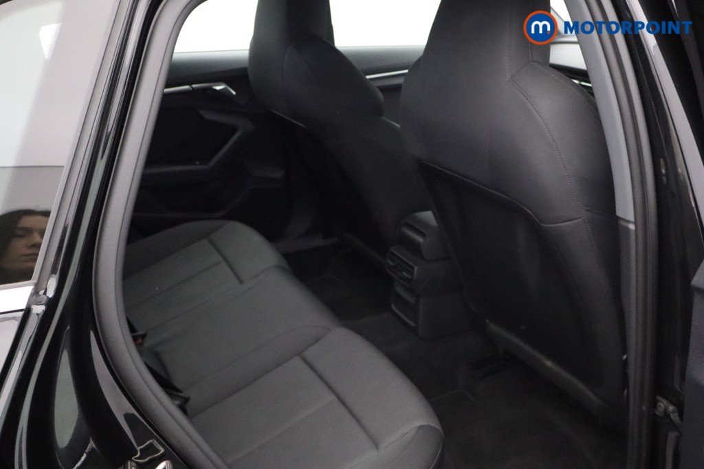 Used Audi A3 2023 for sale - 76972169: Photo 18