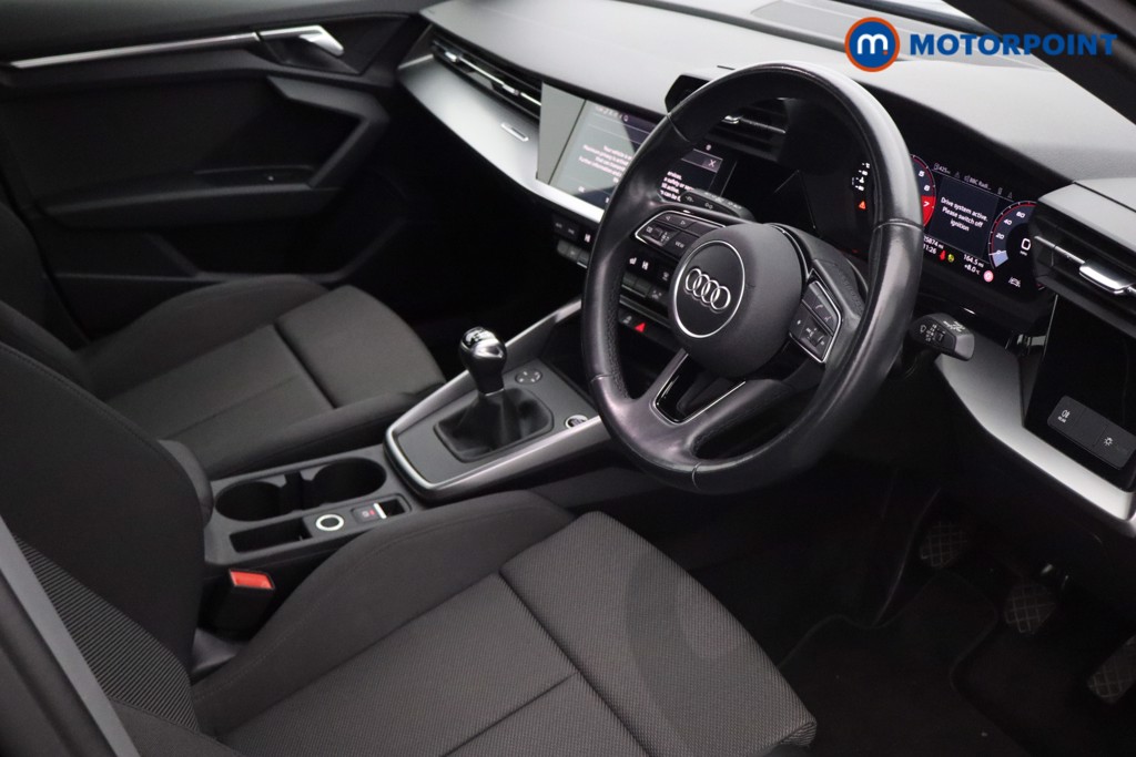 Used Audi A3 2023 for sale - 76972169: Photo 20