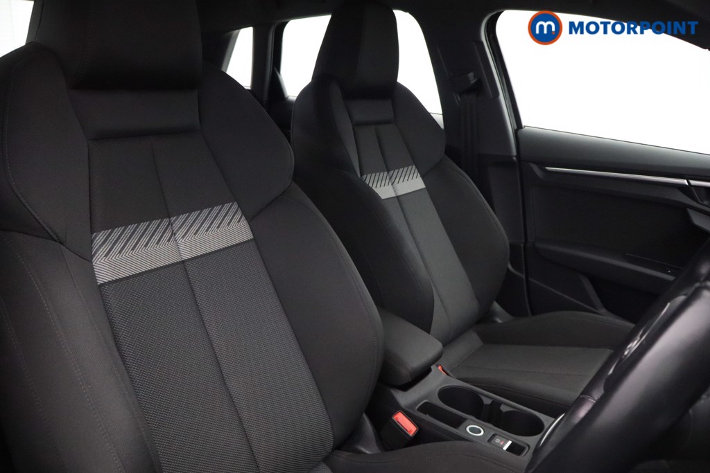 Used Audi A3 2023 for sale - 76972169: Photo 21