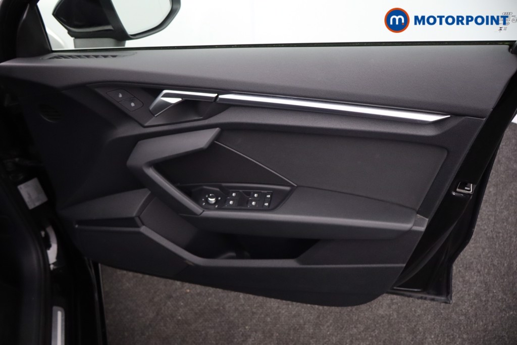 Used Audi A3 2023 for sale - 76972169: Photo 25