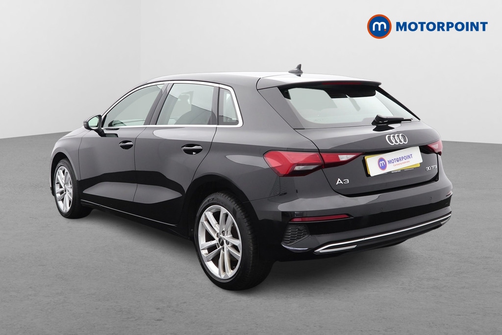 Used Audi A3 2023 for sale - 76972169: Photo 5