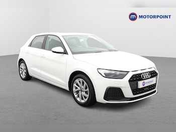 Audi - A1