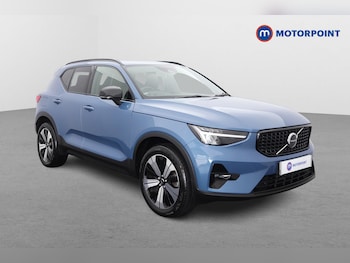 Used Volvo XC40 2022 for sale - 79369491: Photo