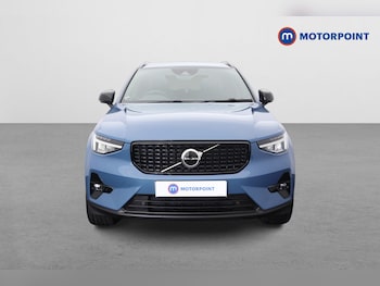 Used Volvo XC40 2022 for sale - 79369491: Photo