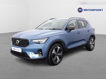 Used Volvo XC40 2022 for sale - 79369491: Photo