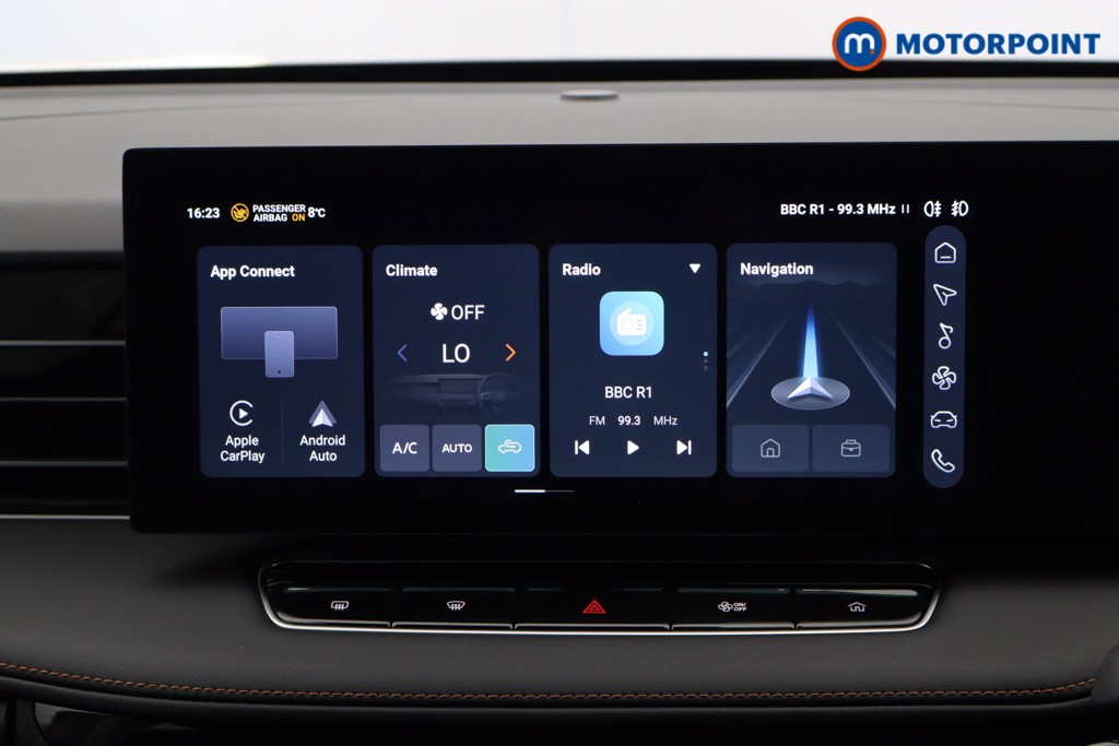 Used MG MG HS 2025 for sale - 77975974: Photo 10