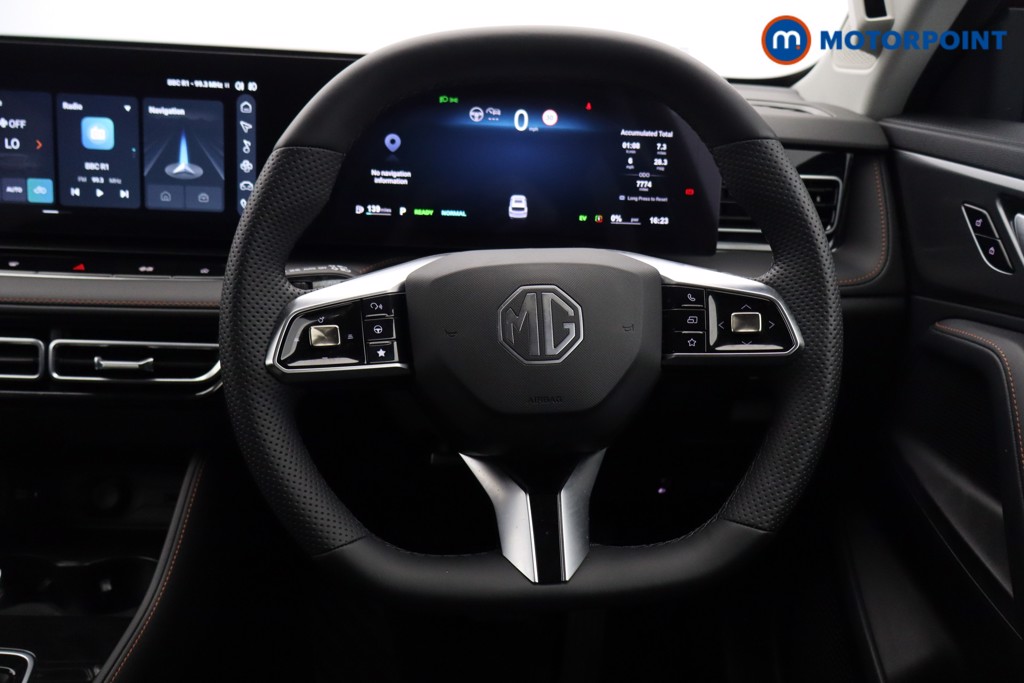 Used MG MG HS 2025 for sale - 77975974: Photo 14