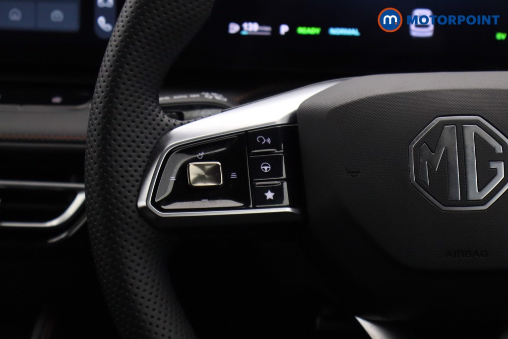 Used MG MG HS 2025 for sale - 77975974: Photo 15